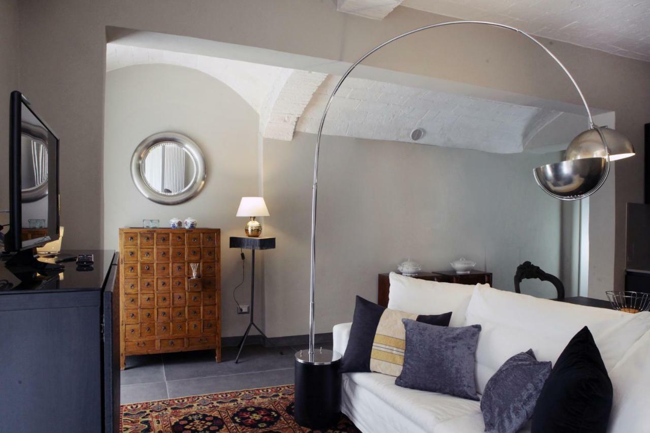 San Gaetano - Nice Apartment With Little External Courtyard Siena Esterno foto